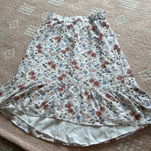 Abercrombie kids skirt - Picture 1 of 4